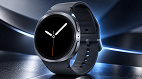 OFERTA | Samsung Galaxy Watch8 LTE de 44mm fica mais barato na Shopee
