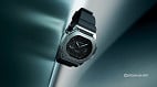 Casio lança novo G-Shock GMC-2500 com ponteiro magnético e visual retrô
