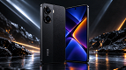 OFERTA | Xiaomi Poco X7 Pro 5G de 512GB com 71% de desconto no Mercado Livre OFERTA | Xiaomi Poco X7 Pro 5G de 512GB com 71% de desconto no Mercado Livre