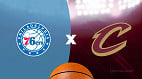 76ers x Cavaliers: horário, possíveis quintetos e onde assistir ao vivo a NBA 76ers x Cavaliers: horário, possíveis quintetos e onde assistir ao vivo a NBA