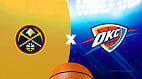 Nuggets x Thunder: horário, possíveis quintetos e onde assistir ao vivo a NBA