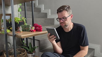 Bigme B6 Color, e-reader de 6 polegadas com tela colorida e Android 14