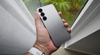 Galaxy S25+ sai por metade do preço em promoção bombástica