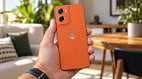 Motorola de 256 GB aparece por menos de R$ 900 neste sábado (24) Motorola de 256 GB aparece por menos de R$ 900 neste sábado (24)