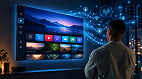 Pesquisa encontra atividade suspeita em TVs Samsung