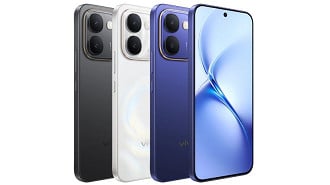 vivo Y600