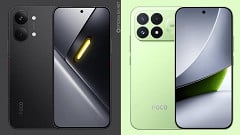 POCO X8 Pro Max vs POCO F9 Pro: qual comprar?