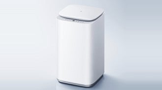 O lançamento da Xiaomi promete facilitar a lavagem dos tênis e vai custar cerca de R$ 596..