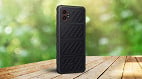 Samsung libera Android 17 com One UI 9 para o Galaxy XCover 7 Pro Samsung libera Android 17 com One UI 9 para o Galaxy XCover 7 Pro