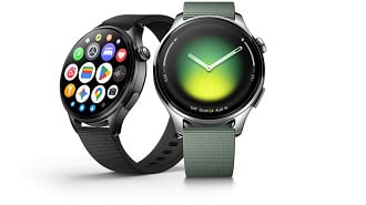 Xiaomi Watch 5