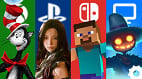 Todos os 20 novos jogos de Xbox Series, PS5, Switch e PC desta semana (26 a 30/10) Todos os 20 novos jogos de Xbox Series, PS5, Switch e PC desta semana (26 a 30/10)