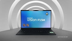 Positivo lança notebook Vision P15M com processador Ryzen no Brasil; veja o preço Positivo lança notebook Vision P15M com processador Ryzen no Brasil; veja o preço
