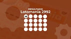 Resultado da Lotomania 2992 de hoje: confira sua aposta Resultado da Lotomania 2992 de hoje: confira sua aposta