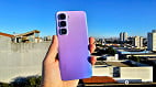 Celular ultrafino da Infinix com 256 GB está muito mais barato Celular ultrafino da Infinix com 256 GB está muito mais barato