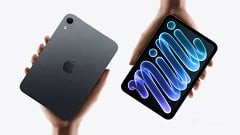 Apple lança novo iPad mini com tela OLED por R$ 8.499 Apple lança novo iPad mini com tela OLED por R$ 8.499