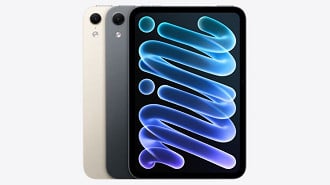 iPad mini