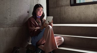 Apple muda tudo no iPad mini e estreia tela OLED (Foto - divulgação).