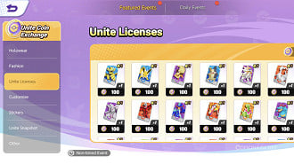 Pokémon UNITE