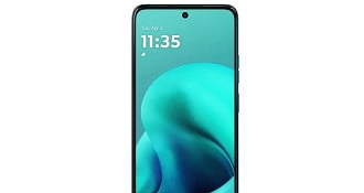 Motorola apresenta Moto G47 Power com bateria de 7.000 mAh.