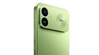 Redmi K100