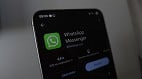 WhatsApp vai mudar a tela das configurações no Android WhatsApp vai mudar a tela das configurações no Android