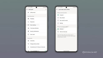 WhatsApp vai mudar a tela das configurações no Android