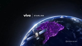 Vivo Satélite chega ao Brasil com WhatsApp e mapas mesmo sem sinal de celular