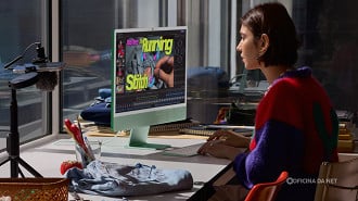Novo iMac chega a R$ 17.999 no Brasil