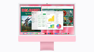 Apple iMac M6
