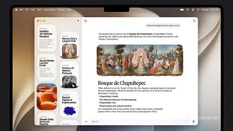 macOS 27 e recursos de inteligência artificial