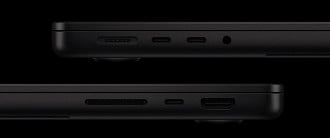 MacBook Pro M6