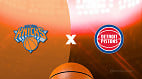 Knicks x Pistons: horário, possíveis quintetos e onde assistir ao vivo a NBA Knicks x Pistons: horário, possíveis quintetos e onde assistir ao vivo a NBA