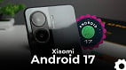 Android 17: quais celulares Xiaomi vão receber o HyperOS 4? Veja a lista atualizada