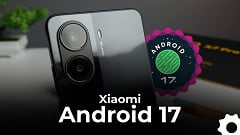 Android 17: quais celulares Xiaomi vão receber o HyperOS 4? Veja a lista atualizada Android 17: quais celulares Xiaomi vão receber o HyperOS 4? Veja a lista atualizada