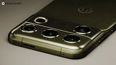 Motorola Signature 27 já está no site brasileiro; veja os detalhes Motorola Signature 27 já está no site brasileiro; veja os detalhes