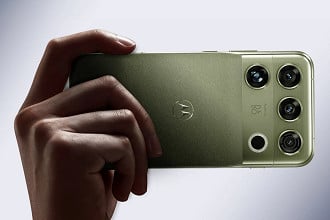 Vazamento expõe os preços do Motorola Signature 27 e do Razr Flex (Foto: Motorola).