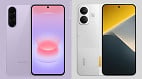 Galaxy A37 vs POCO X8: qual a melhor opção? Galaxy A37 vs POCO X8: qual a melhor opção?