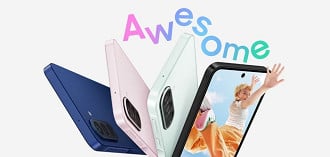 Oferta do Galaxy A27 - Foto: Samsung.