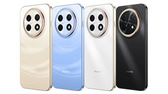 Huawei Enjoy 100 Pro Max