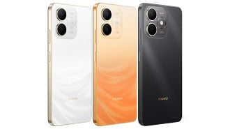 Huawei Enjoy 100