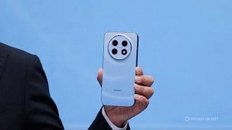 O Enjoy 100 Pro Max já aparece em pré-venda na China