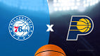 76ers x Pacers: horário, possíveis quintetos e onde assistir ao vivo a NBA