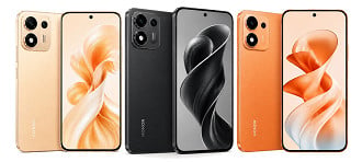 Honor X8e 4G