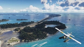 GTA 6 terá muito mais lugares para explorar