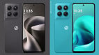 Moto G37 vs Moto G47: qual Motorola compensa mais?
