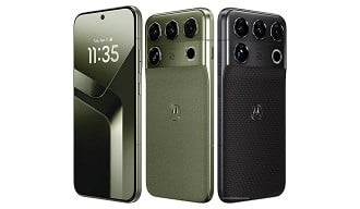 Motorola finalmente revela quando o Signature 27 será lançado.