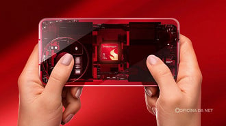 Samsung pode reservar Snapdragon para o Galaxy S27 Ultra em 2027.