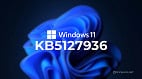 Windows 11 recebe atualização KB5127936 que permite mudar menu do botão direito do mouse Windows 11 recebe atualização KB5127936 que permite mudar menu do botão direito do mouse