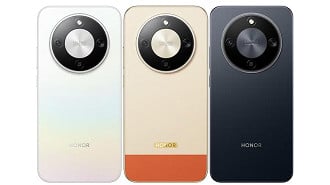 Cores do Honor X9e s