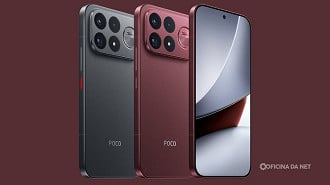 POCO F9 Ultra